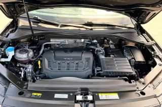 Volkswagen Tiguan 2021 S 4dr SUV