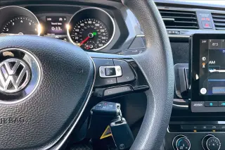 Volkswagen Tiguan 2021 S 4dr SUV