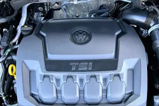 Volkswagen Tiguan 2021 S 4dr SUV