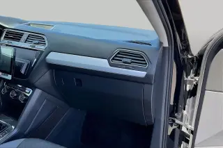 Volkswagen Tiguan 2021 S 4dr SUV