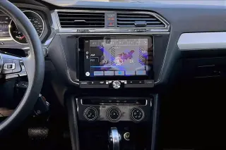 Volkswagen Tiguan 2021 S 4dr SUV