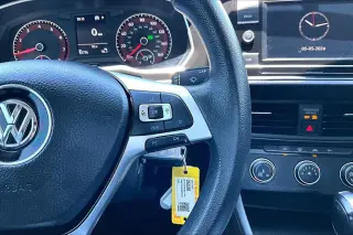 Volkswagen Jetta 2019 S 4dr Sedan 8A