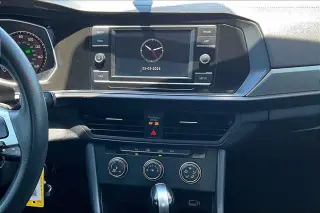 Volkswagen Jetta 2019 S 4dr Sedan 8A