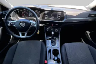 Volkswagen Jetta 2019 S 4dr Sedan 8A