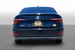 Volkswagen Jetta 2019 S 4dr Sedan 8A