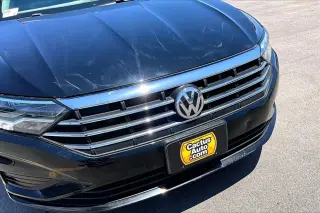 Volkswagen Jetta 2019 S 4dr Sedan 8A