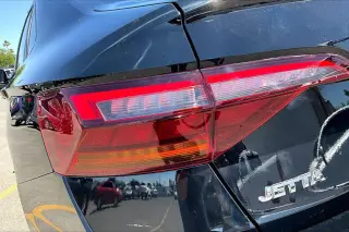 Volkswagen Jetta 2019 S 4dr Sedan 8A