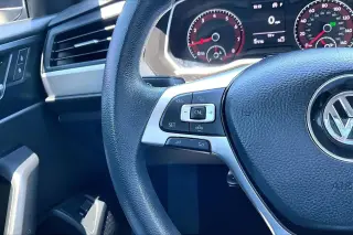 Volkswagen Jetta 2019 S 4dr Sedan 8A