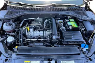 Volkswagen Jetta 2019 S 4dr Sedan 8A