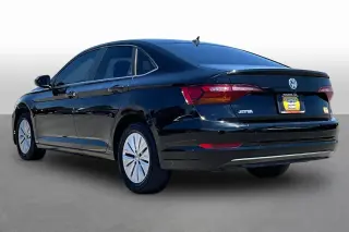 Volkswagen Jetta 2019 S 4dr Sedan 8A