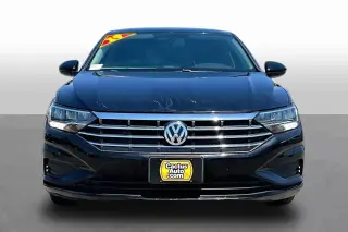 Volkswagen Jetta 2019 S 4dr Sedan 8A