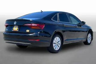 Volkswagen Jetta 2019 S 4dr Sedan 8A