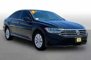 Volkswagen Jetta 2019 S 4dr Sedan 8A