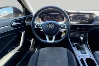Volkswagen Jetta 2019 S 4dr Sedan 8A