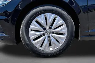 Volkswagen Jetta 2019 S 4dr Sedan 8A