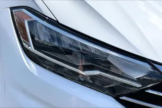 Volkswagen Jetta 2019 SE 4dr Sedan