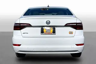 Volkswagen Jetta 2019 SE 4dr Sedan