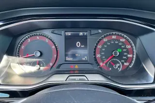 Volkswagen Jetta 2019 SE 4dr Sedan
