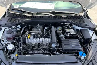 Volkswagen Jetta 2019 SE 4dr Sedan