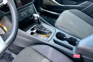 Volkswagen Jetta 2019 SE 4dr Sedan