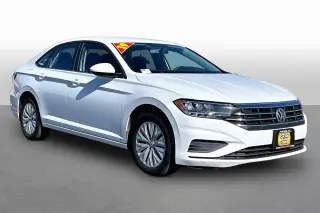 Volkswagen Jetta 2019 SE 4dr Sedan