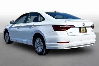 Volkswagen Jetta 2019 SE 4dr Sedan