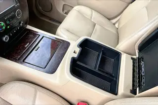 GMC Yukon 2013 AWD Denali 4dr SUV