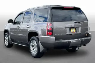 GMC Yukon 2013 AWD Denali 4dr SUV