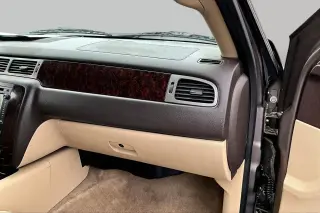 GMC Yukon 2013 AWD Denali 4dr SUV