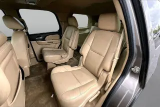GMC Yukon 2013 AWD Denali 4dr SUV