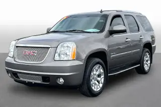 GMC Yukon 2013 AWD Denali 4dr SUV