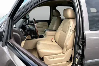 GMC Yukon 2013 AWD Denali 4dr SUV