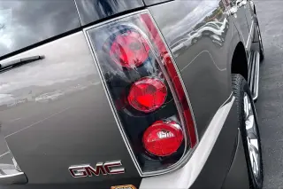 GMC Yukon 2013 AWD Denali 4dr SUV