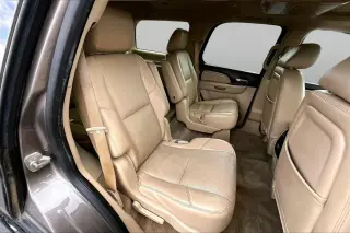 GMC Yukon 2013 AWD Denali 4dr SUV