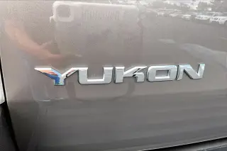 GMC Yukon 2013 AWD Denali 4dr SUV