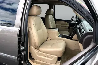 GMC Yukon 2013 AWD Denali 4dr SUV