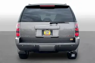 GMC Yukon 2013 AWD Denali 4dr SUV