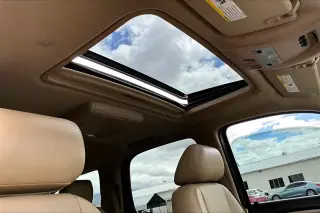 GMC Yukon 2013 AWD Denali 4dr SUV