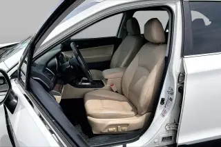 Subaru Outback 2017 AWD 3.6R Limited 4dr Wagon