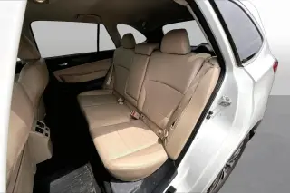 Subaru Outback 2017 AWD 3.6R Limited 4dr Wagon