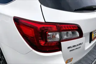 Subaru Outback 2017 AWD 3.6R Limited 4dr Wagon
