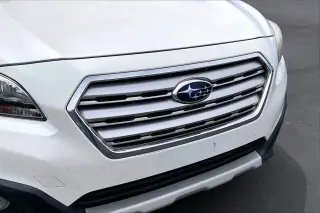 Subaru Outback 2017 AWD 3.6R Limited 4dr Wagon