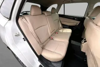 Subaru Outback 2017 AWD 3.6R Limited 4dr Wagon