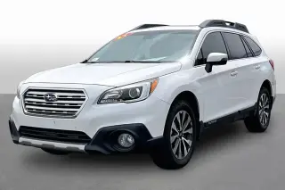 Subaru Outback 2017 AWD 3.6R Limited 4dr Wagon