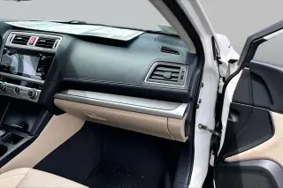 Subaru Outback 2017 AWD 3.6R Limited 4dr Wagon