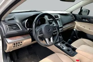 Subaru Outback 2017 AWD 3.6R Limited 4dr Wagon