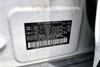 Subaru Outback 2017 AWD 3.6R Limited 4dr Wagon