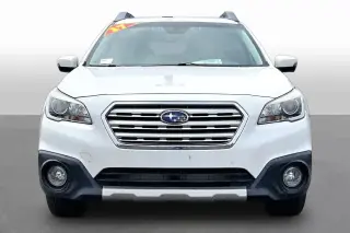 Subaru Outback 2017 AWD 3.6R Limited 4dr Wagon
