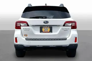 Subaru Outback 2017 AWD 3.6R Limited 4dr Wagon