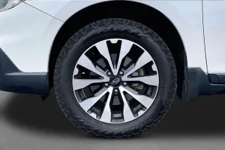Subaru Outback 2017 AWD 3.6R Limited 4dr Wagon